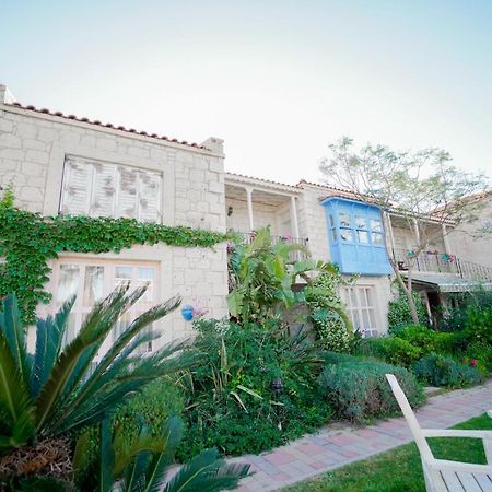 Alacati Marina Palace Экстерьер фото