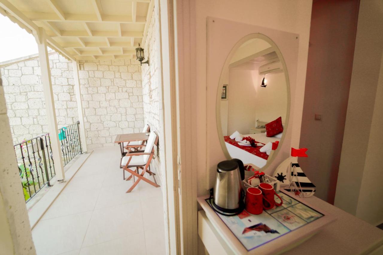 Alacati Marina Palace Экстерьер фото