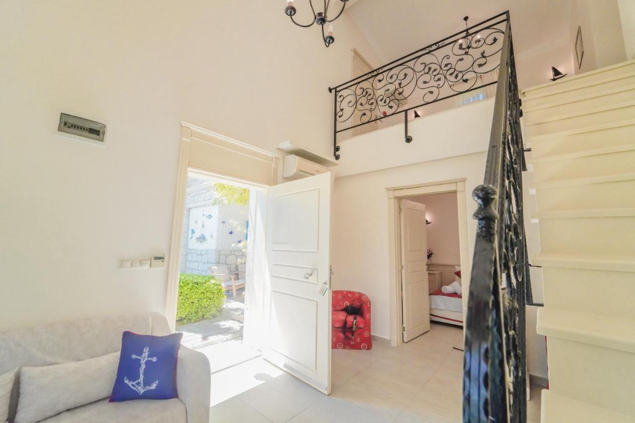 Alacati Marina Palace Экстерьер фото