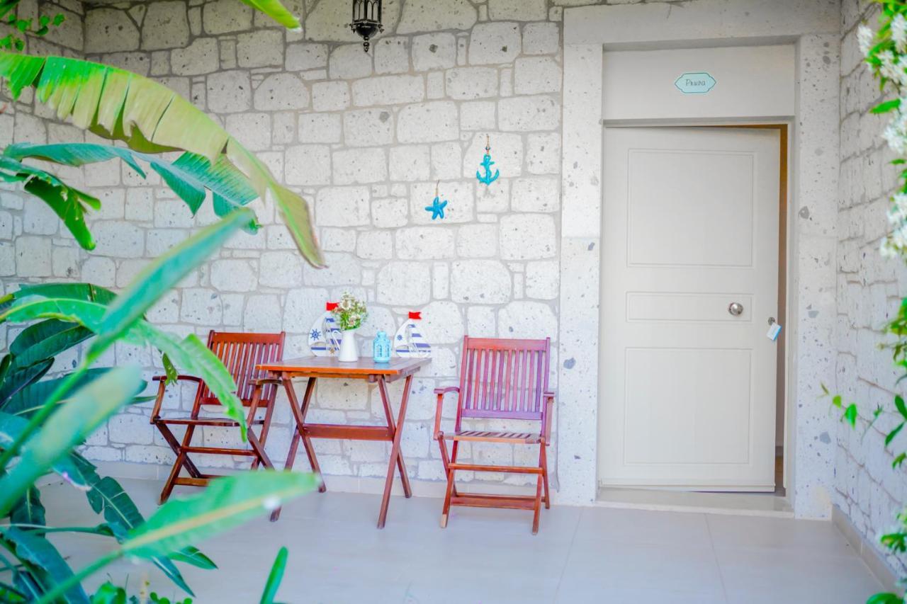 Alacati Marina Palace Экстерьер фото