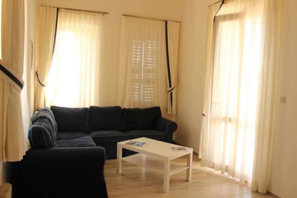 Alacati Marina Palace Экстерьер фото